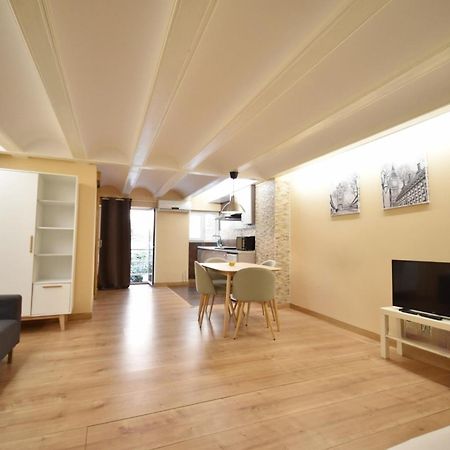 Centrico Apartamento Al Lado De Torres De Quart Valencia Exterior photo